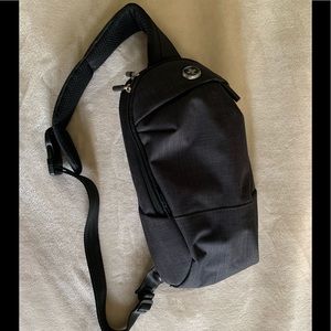 Crossbody Sling Event Backpack Mult Casual Hiking